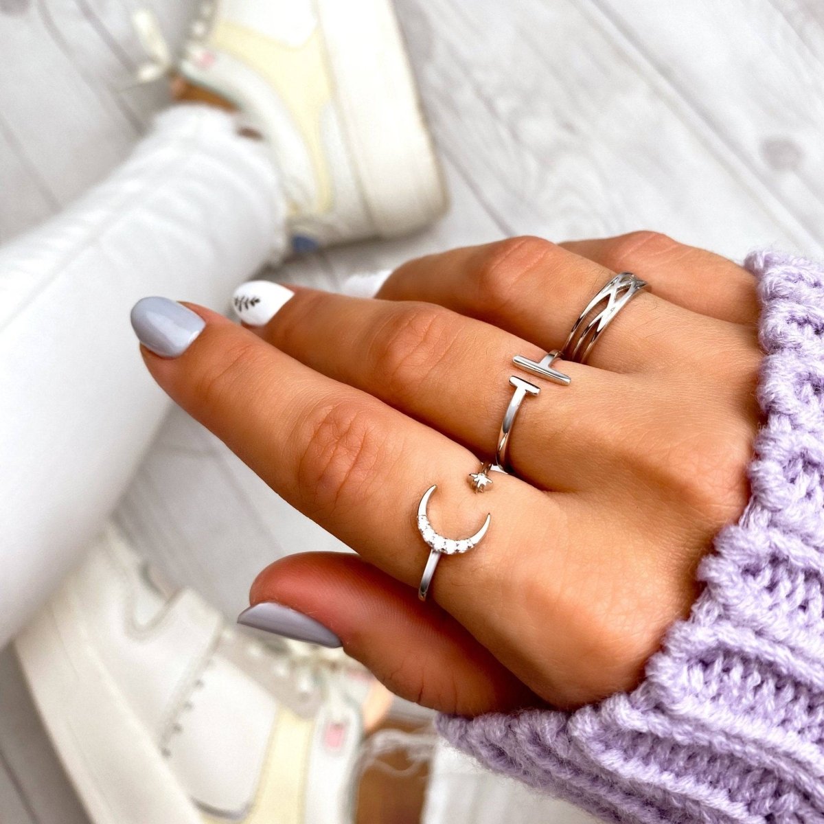 Anillo Magnet