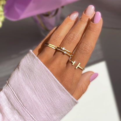 Anillo Magnet
