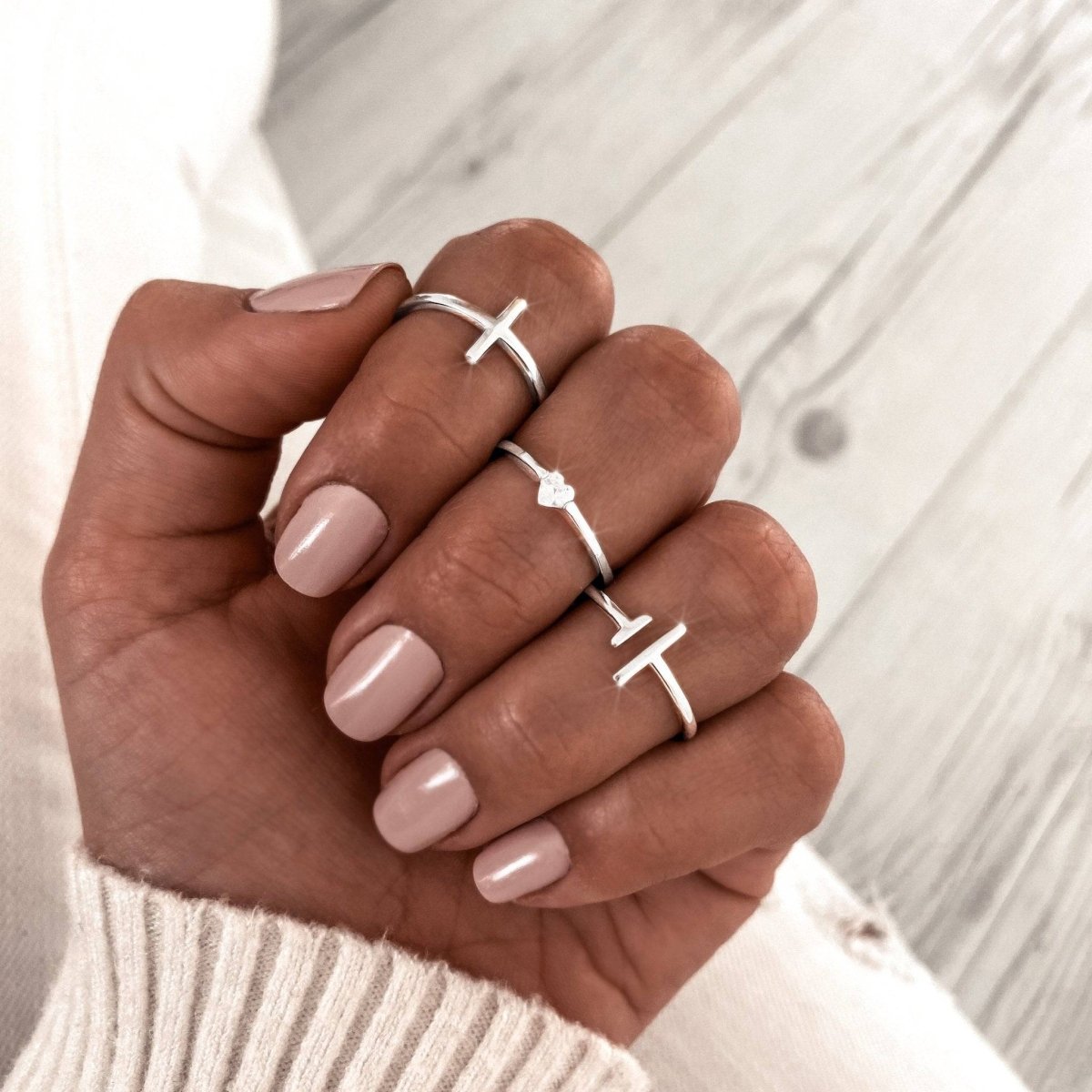 Anillo Magnet