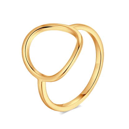 Anillo Ovali