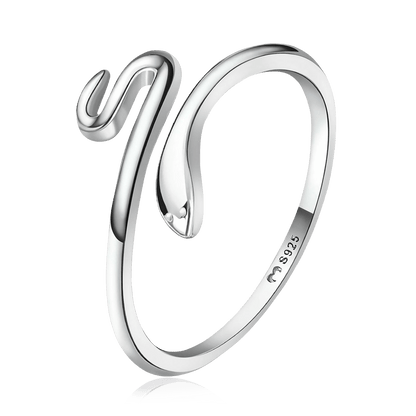 Anillo Serpiente
