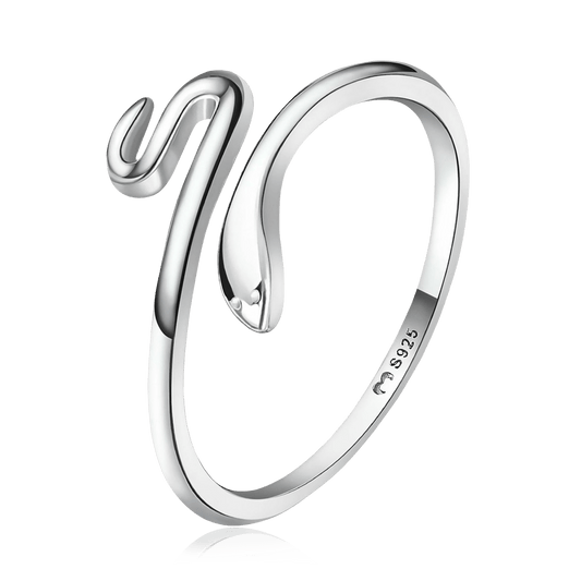 Anillo Serpiente