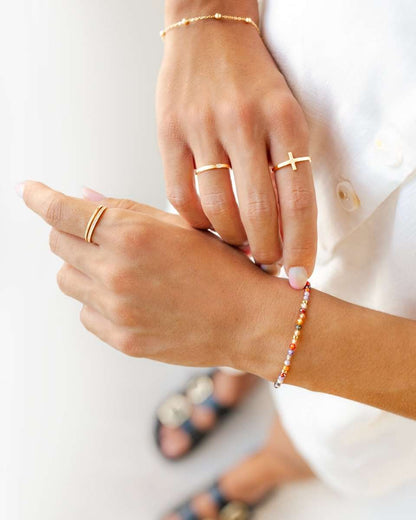 Anillo Slide
