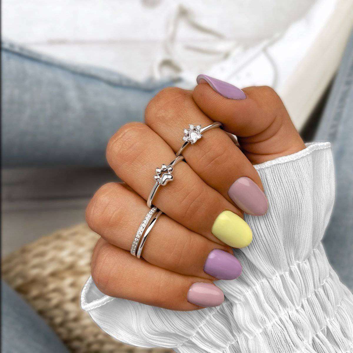 Anillo Slide