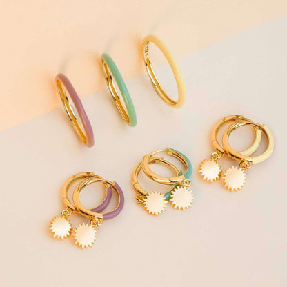 Anillo Solarium