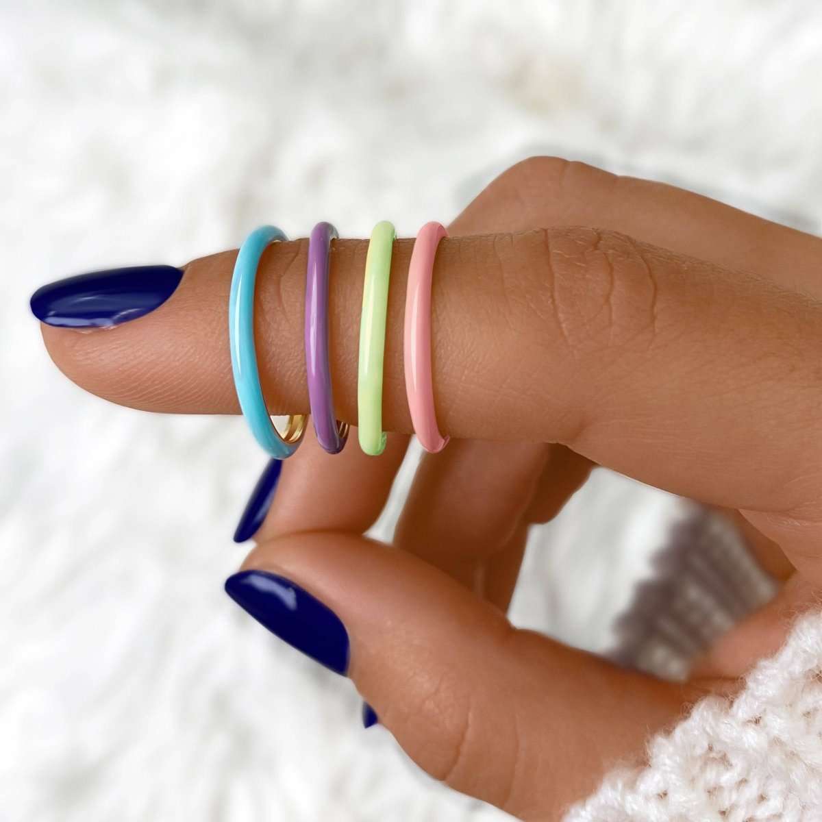 Anillo Solarium