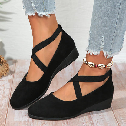 Anna | Sandalias Comfort