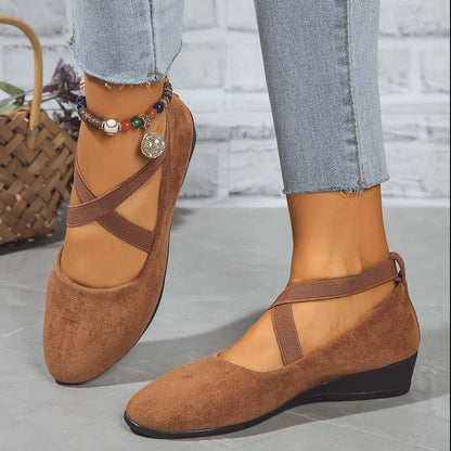 Anna | Sandalias Comfort