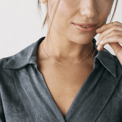 Cadenita Detalles