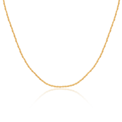 Cadenita Lace