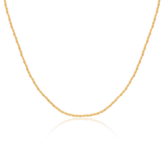 Cadenita Lace