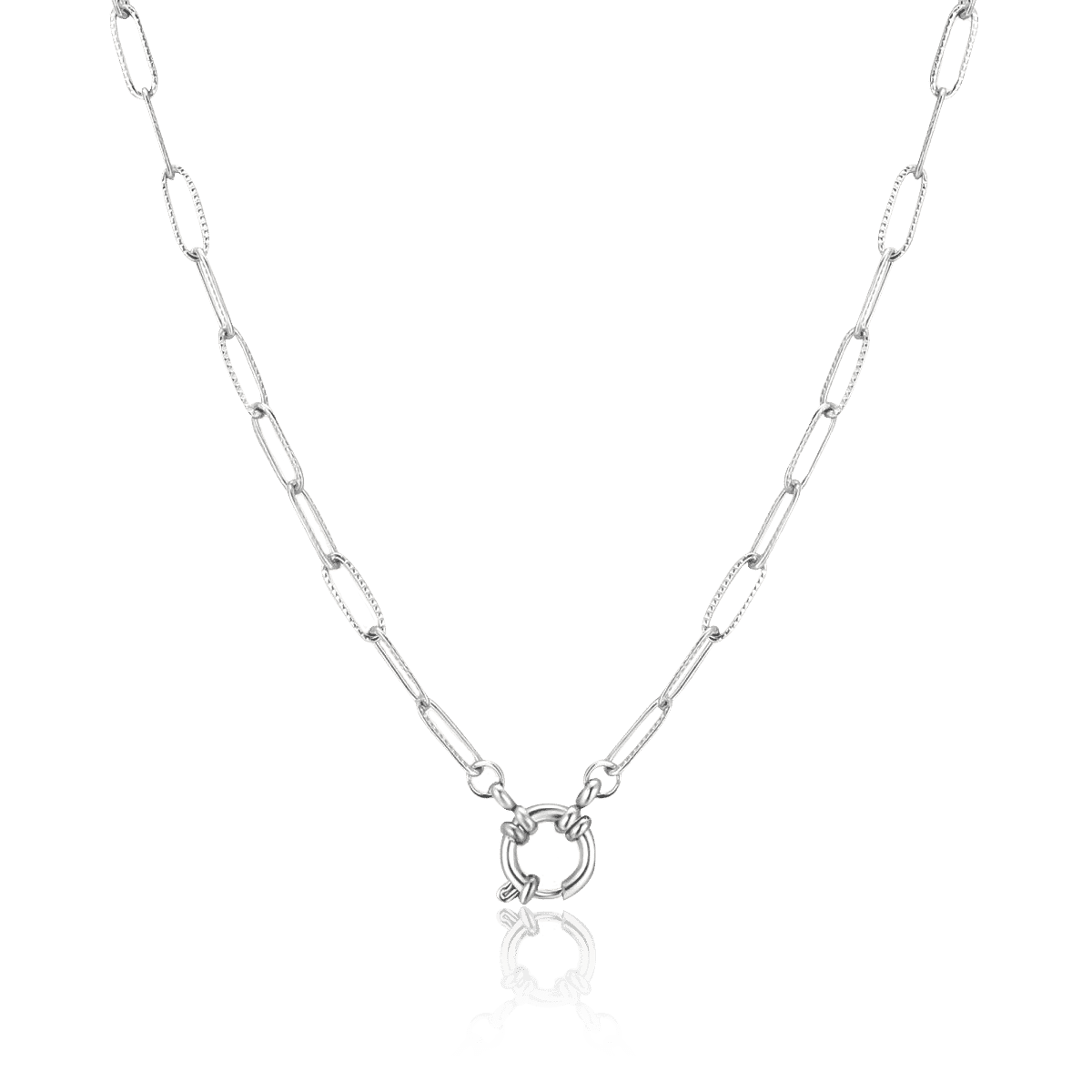 Collar Arito Prisionero