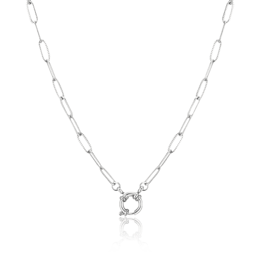 Collar Arito Prisionero