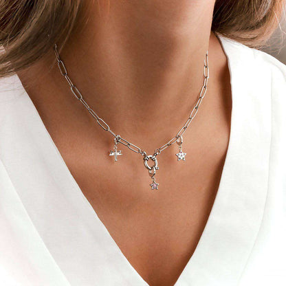 Collar Arito Prisionero