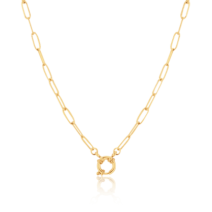 Collar Arito Prisionero