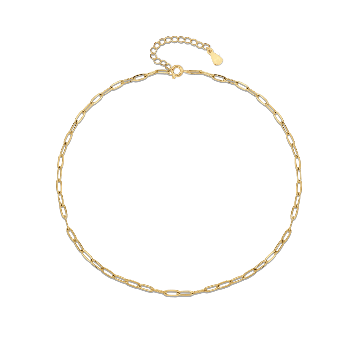 Collar Cadena