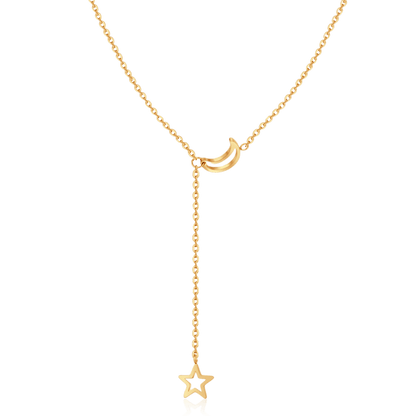 Collar Cielo