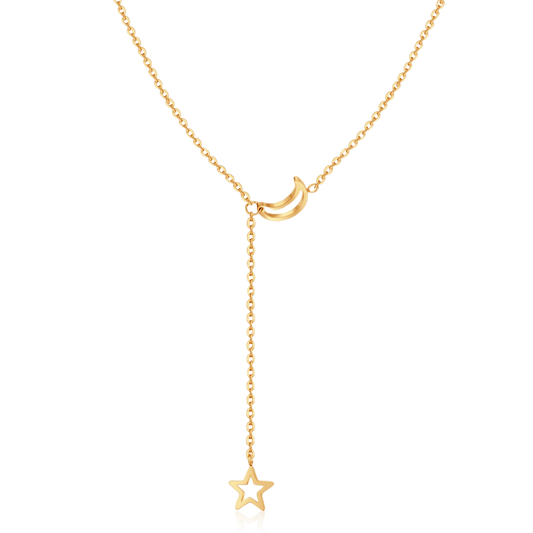 Collar Cielo