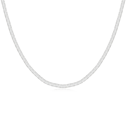 Collar Cleopatra 4MM