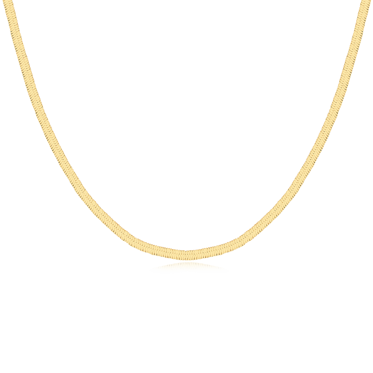 Collar Cleopatra 4MM