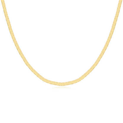Collar Cleopatra 4MM
