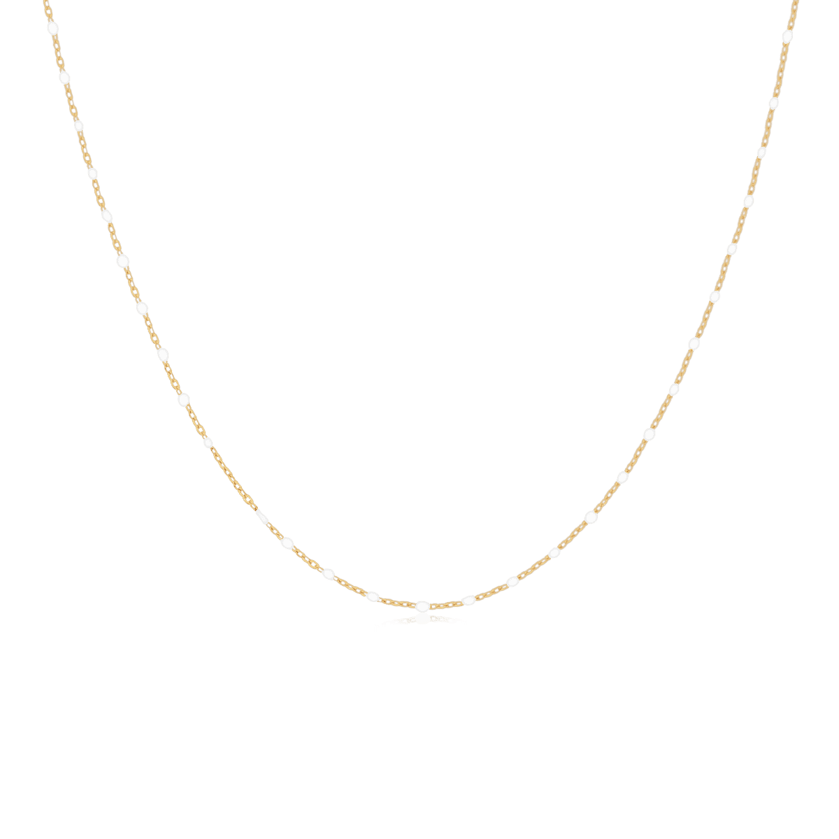 Collar Coco Lace