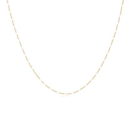 Collar Coco Lace