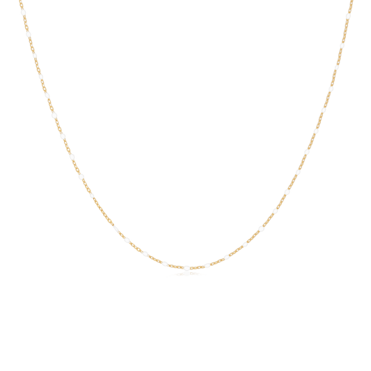 Collar Coco Lace
