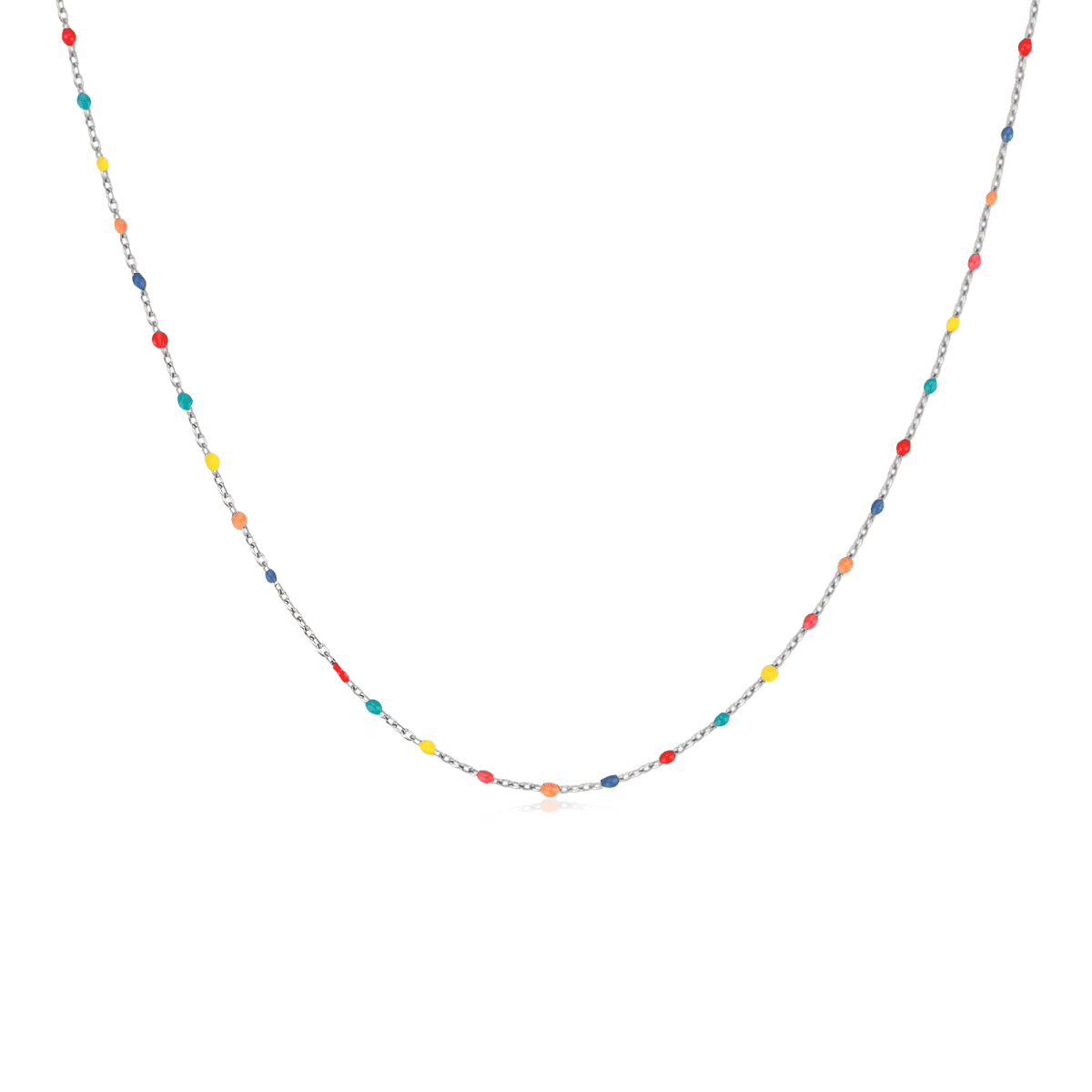 Collar Cóctel Colors