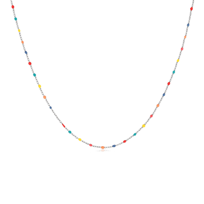 Collar Cóctel Colors