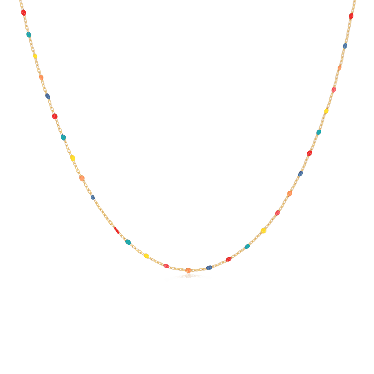 Collar Cóctel Colors
