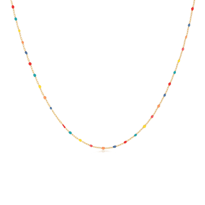 Collar Cóctel Colors