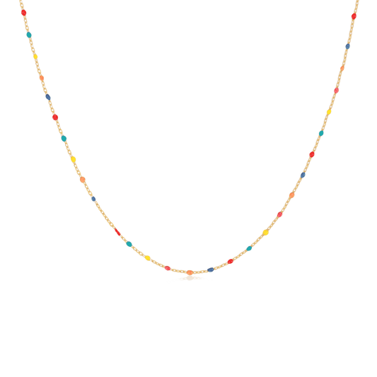 Collar Cóctel Colors