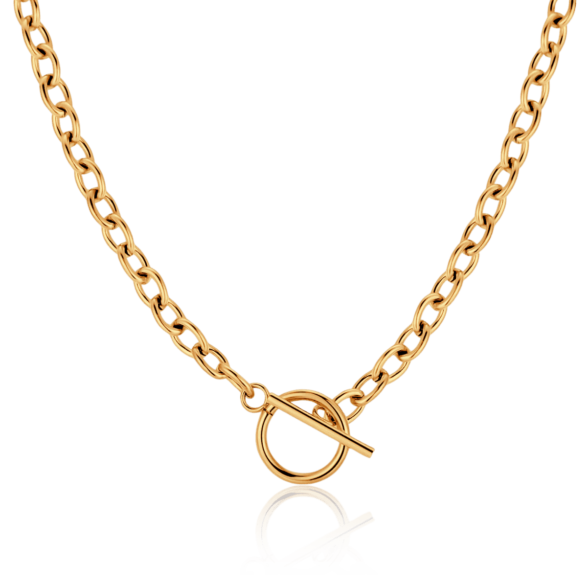 Collar Crossed