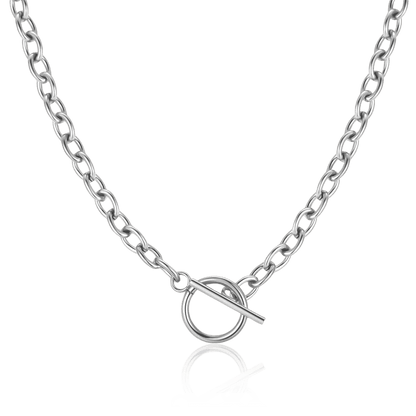 Collar Crossed