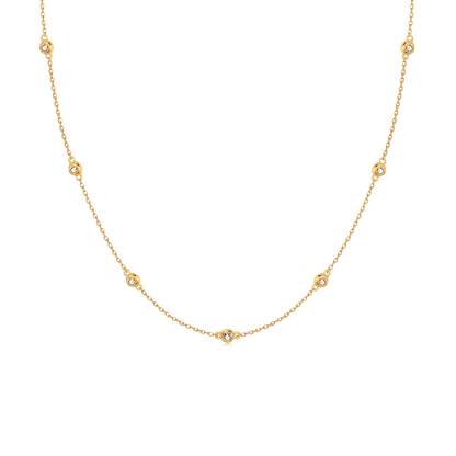 Collar Diamonds