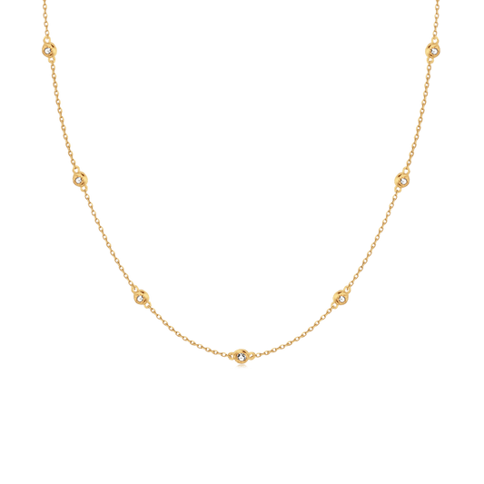 Collar Diamonds