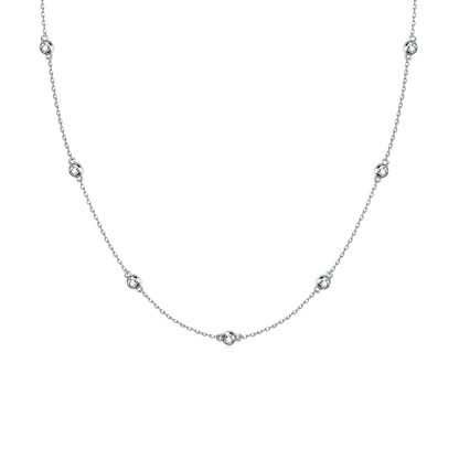 Collar Diamonds