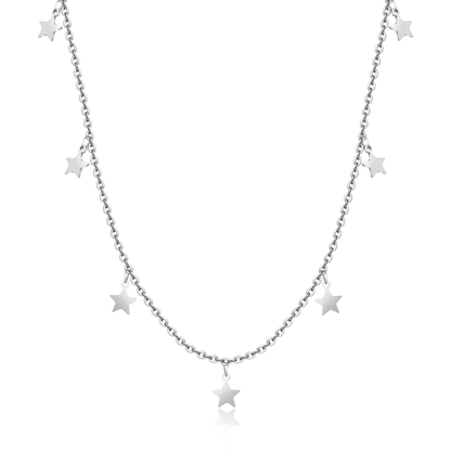 Collar Estrellas