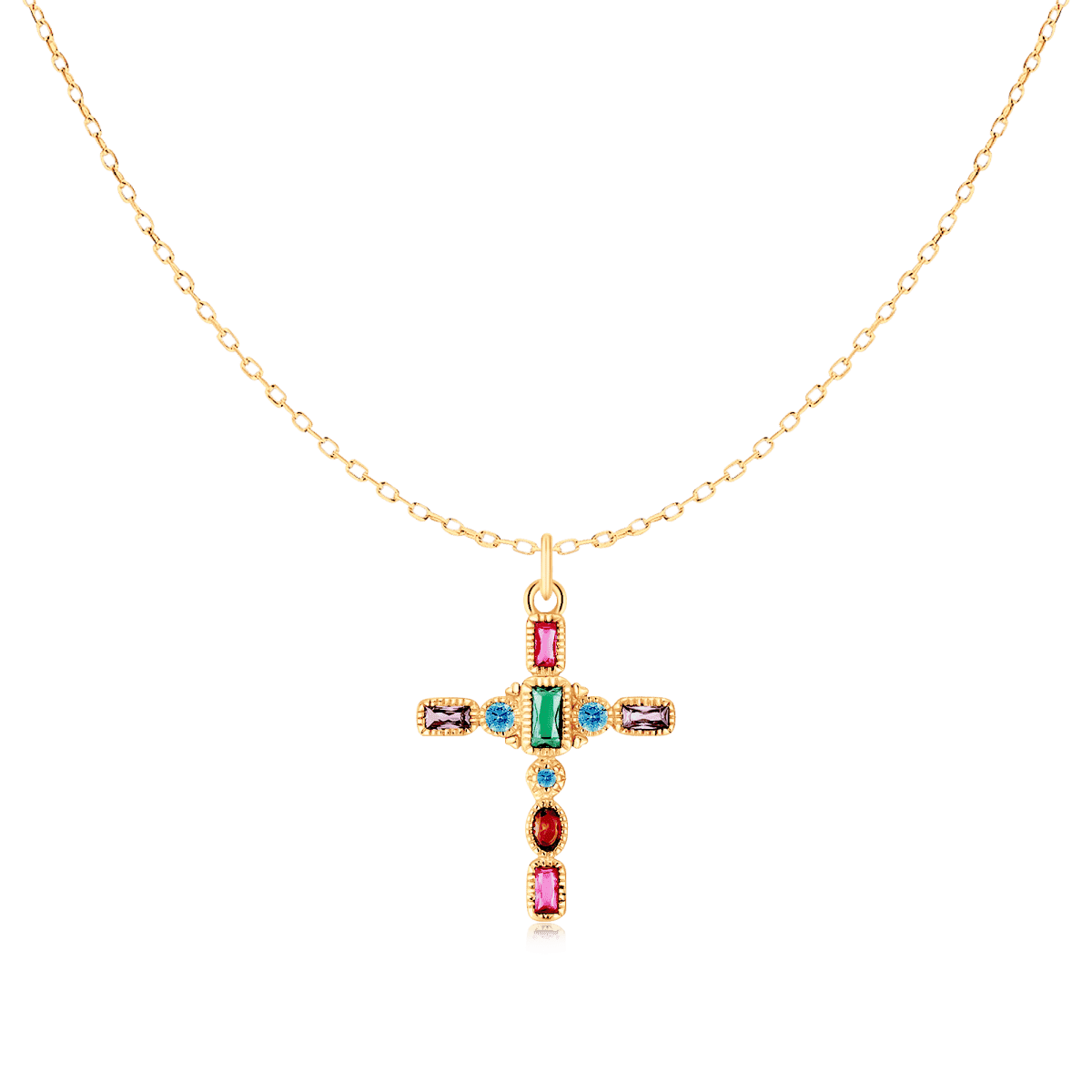 Collar Fe
