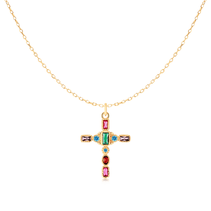Collar Fe
