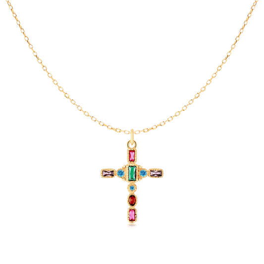 Collar Fe