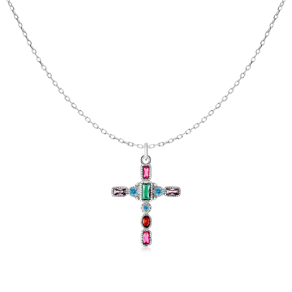 Collar Fe