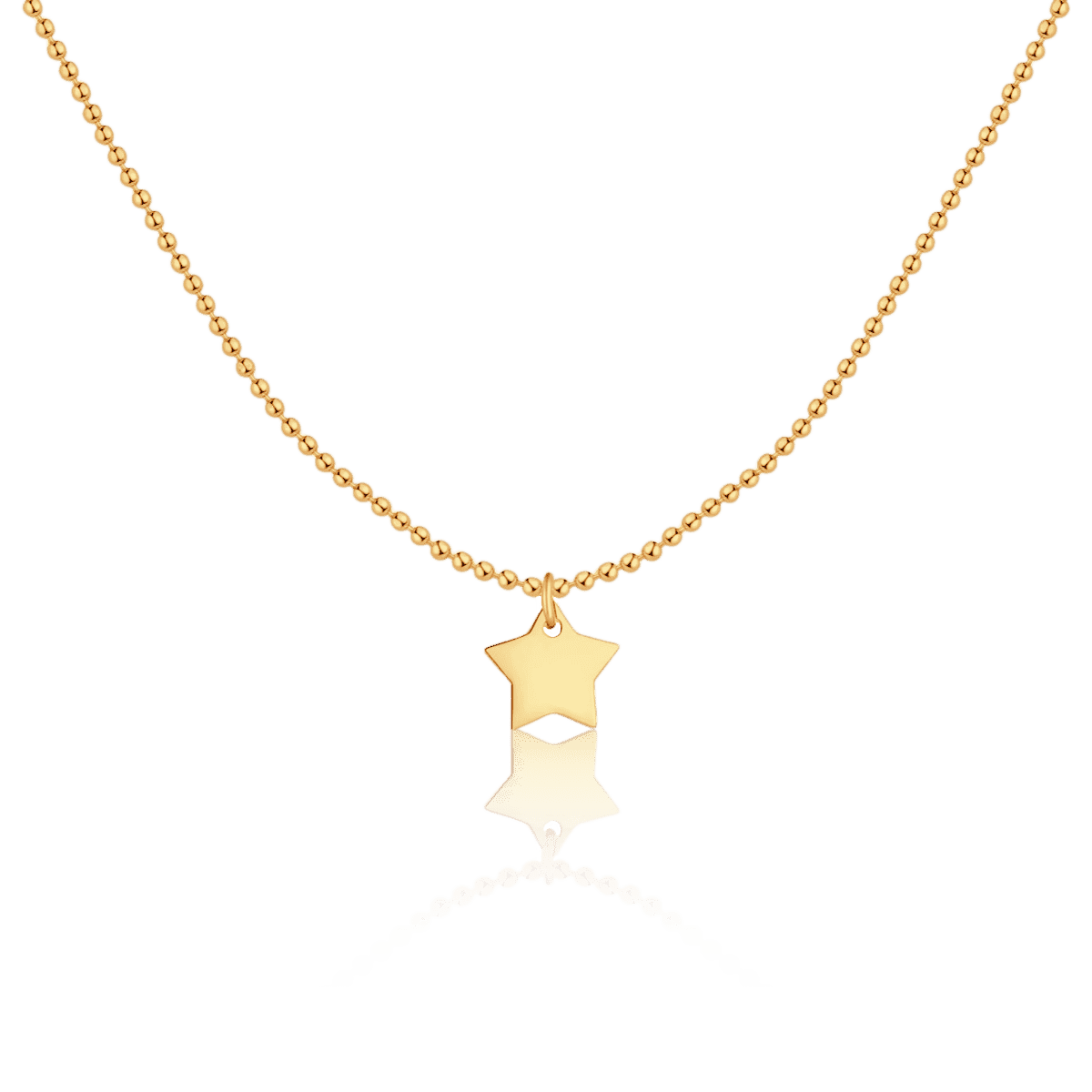 Collar Five Star