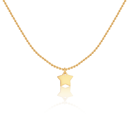 Collar Five Star