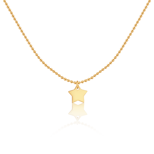 Collar Five Star