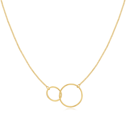 Collar Hermanas