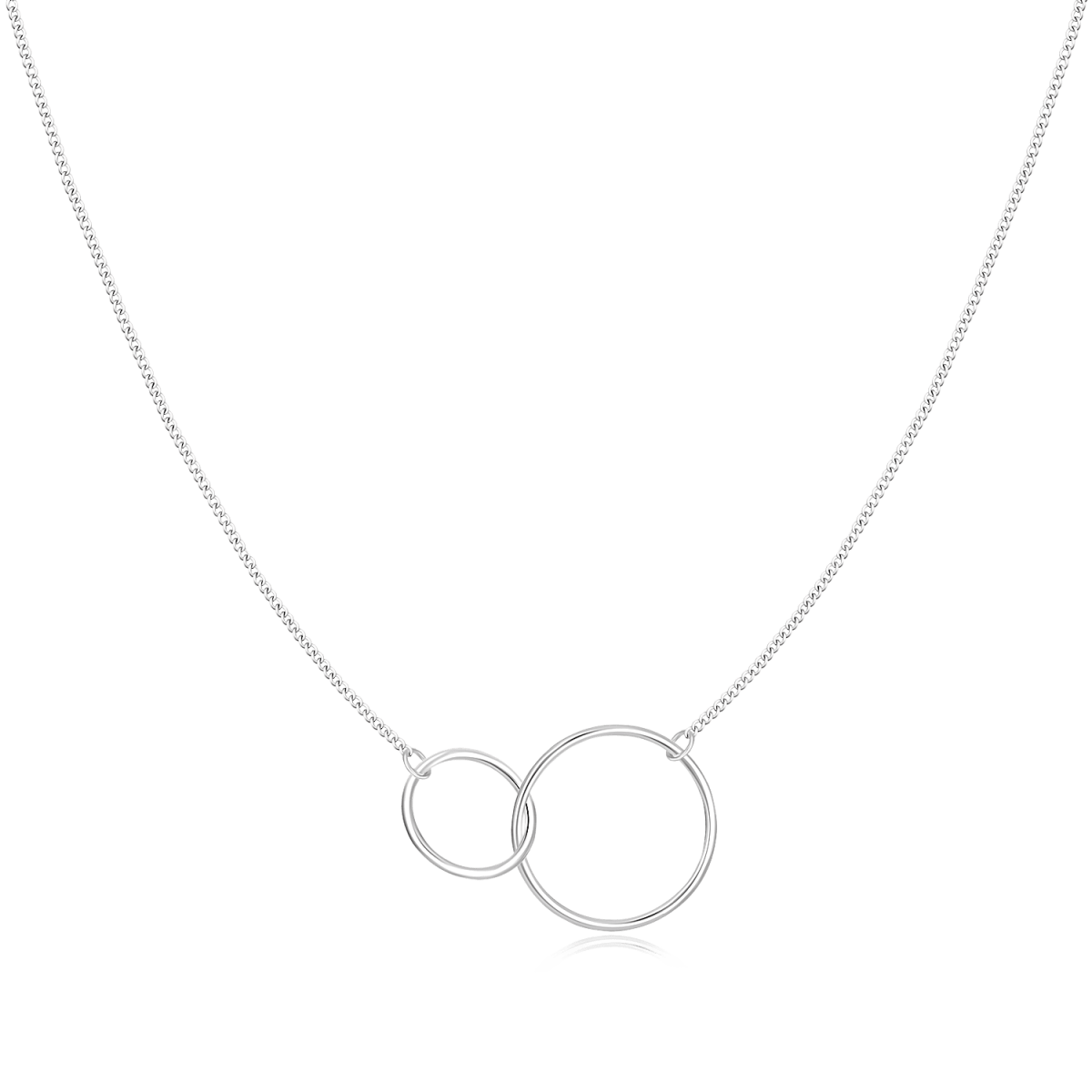Collar Hermanas