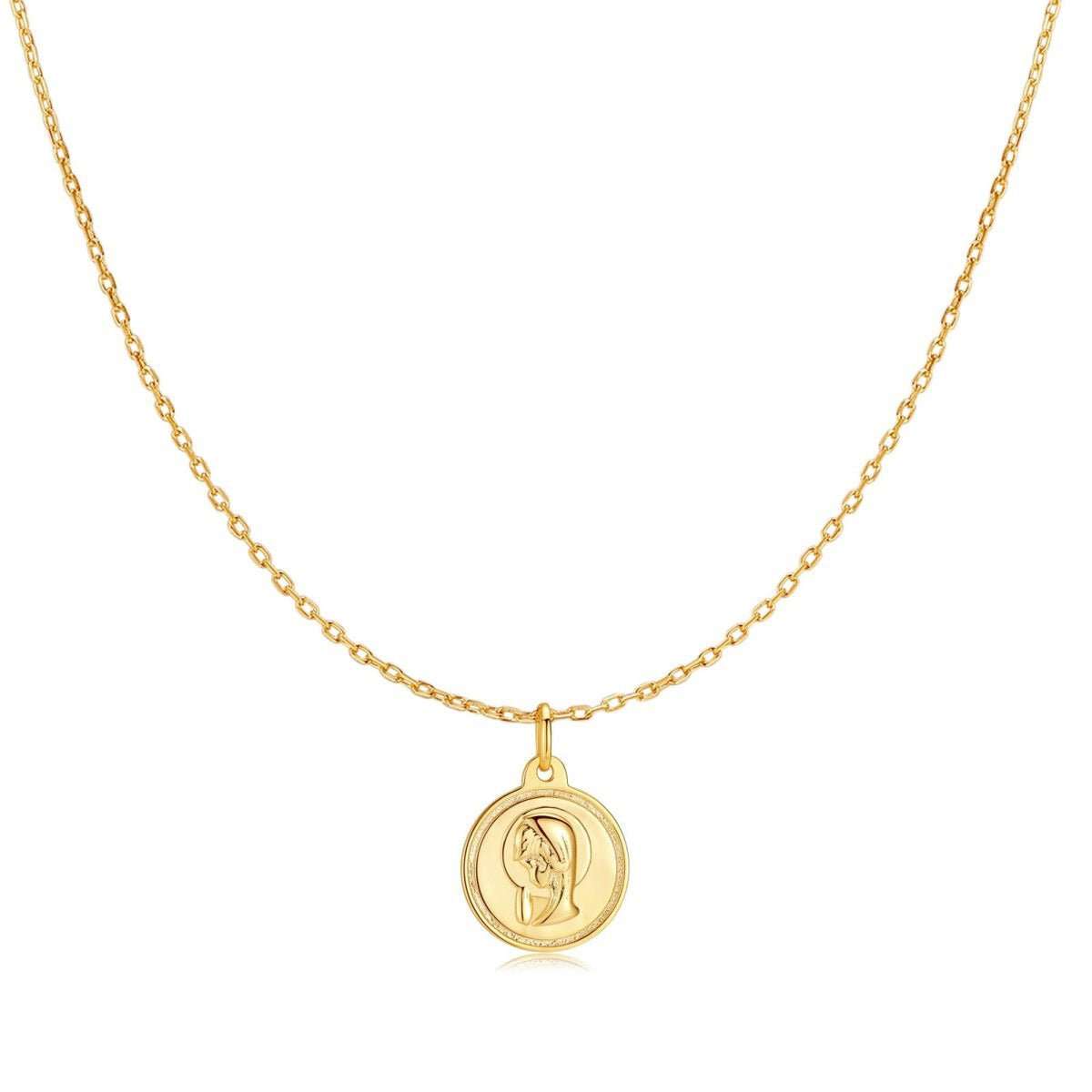 Collar Inmaculada