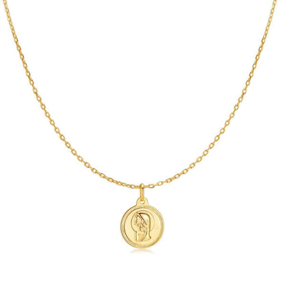 Collar Inmaculada